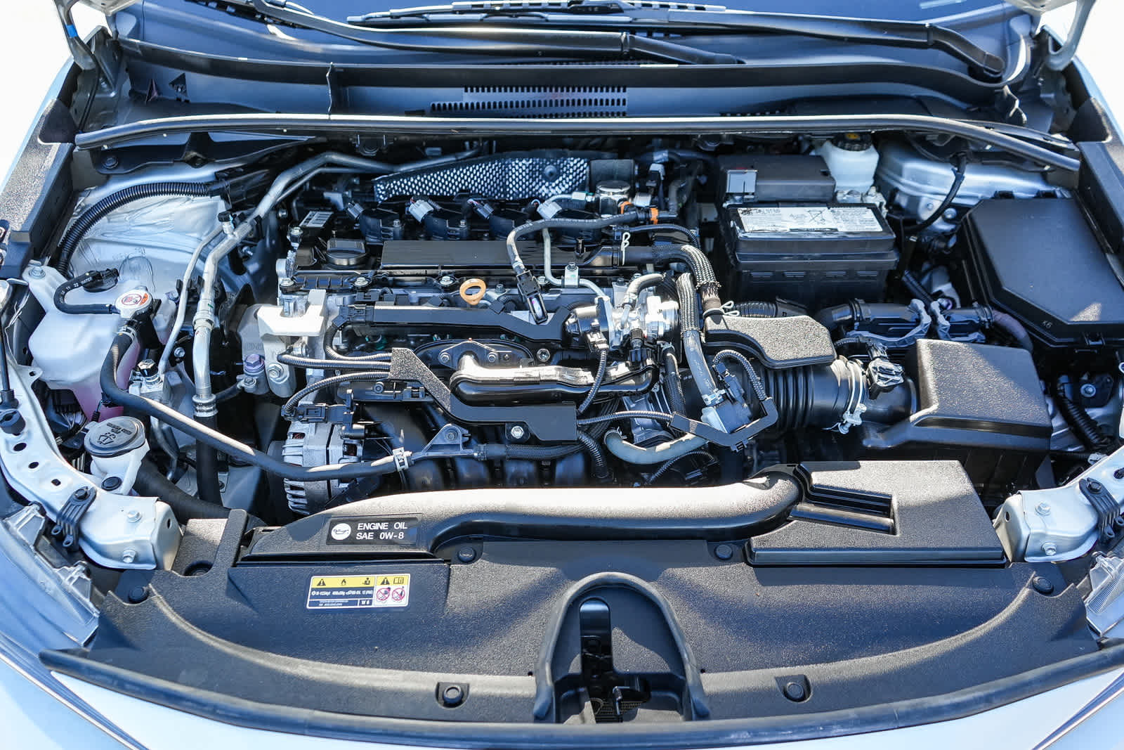 Thumbnail: 2023 Toyota Corolla - 27