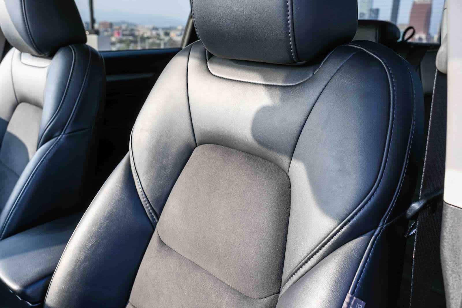 Thumbnail: 2021 Mazda CX-5 - 22