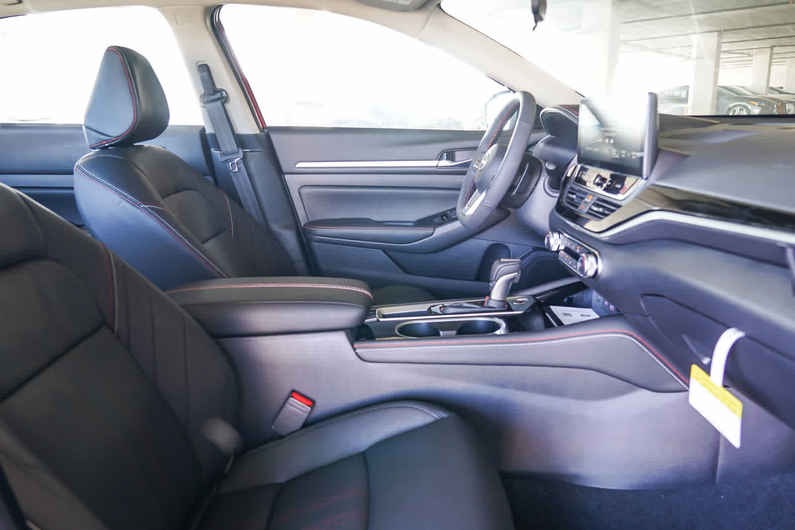 Thumbnail: 2024 Nissan Altima - 14