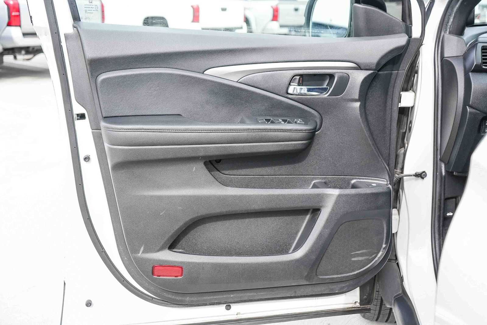 Thumbnail: 2021 Honda Passport - 22