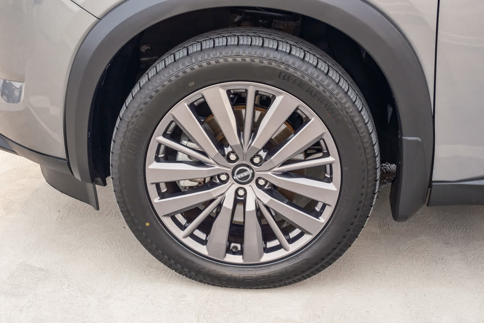 Thumbnail: 2022 Nissan Pathfinder - 10