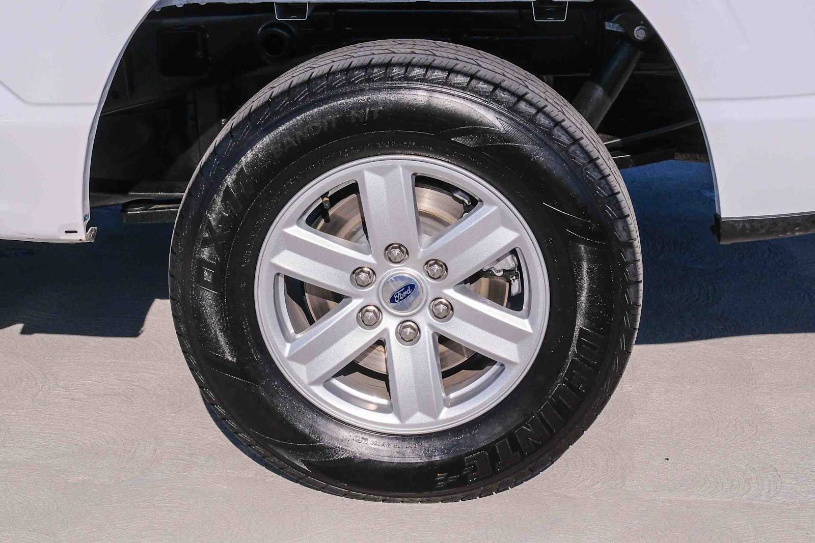 Thumbnail: 2023 Ford F-150 - 9