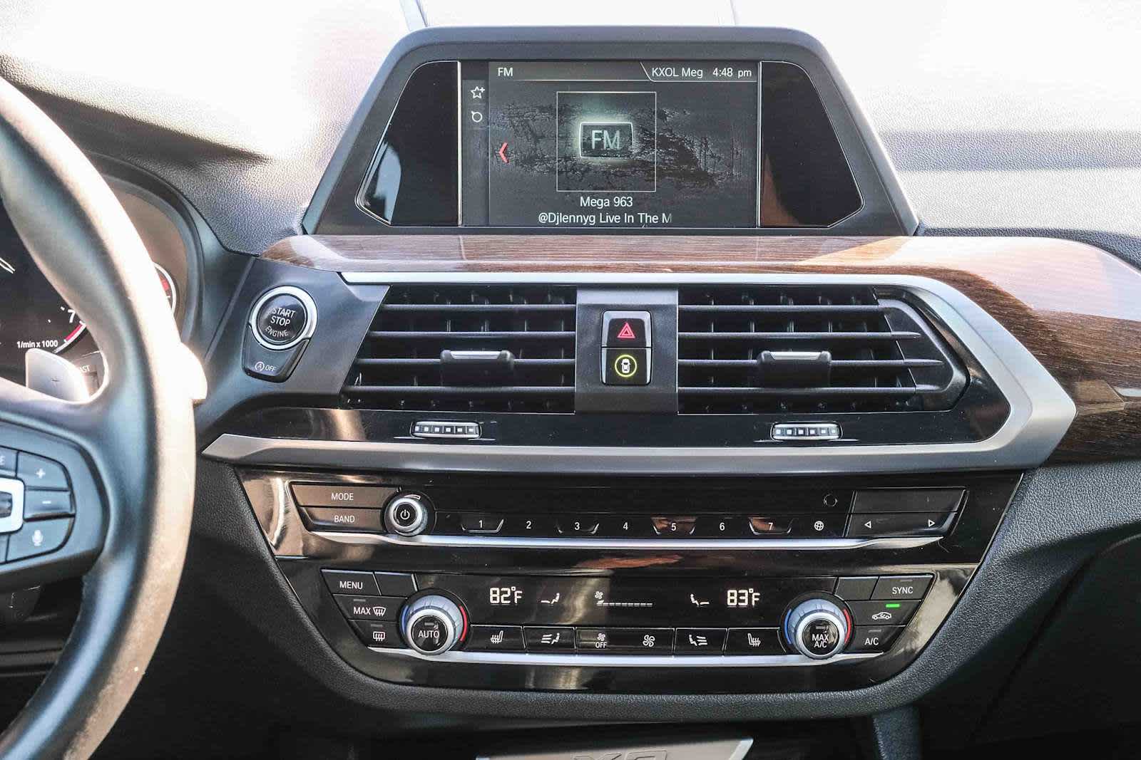 Thumbnail: 2019 BMW X3 - 12
