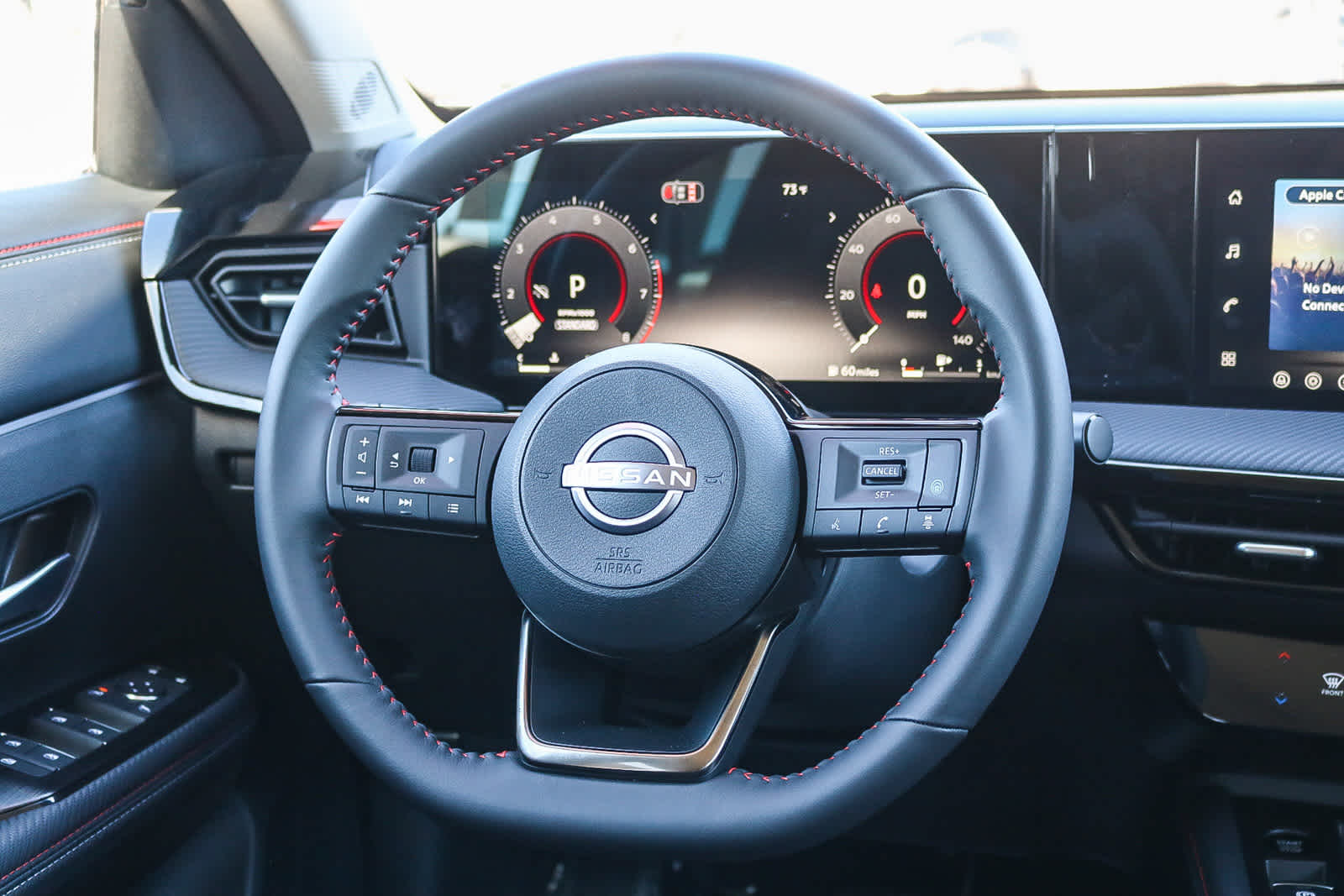 Thumbnail: 2026 Nissan Kicks - 17