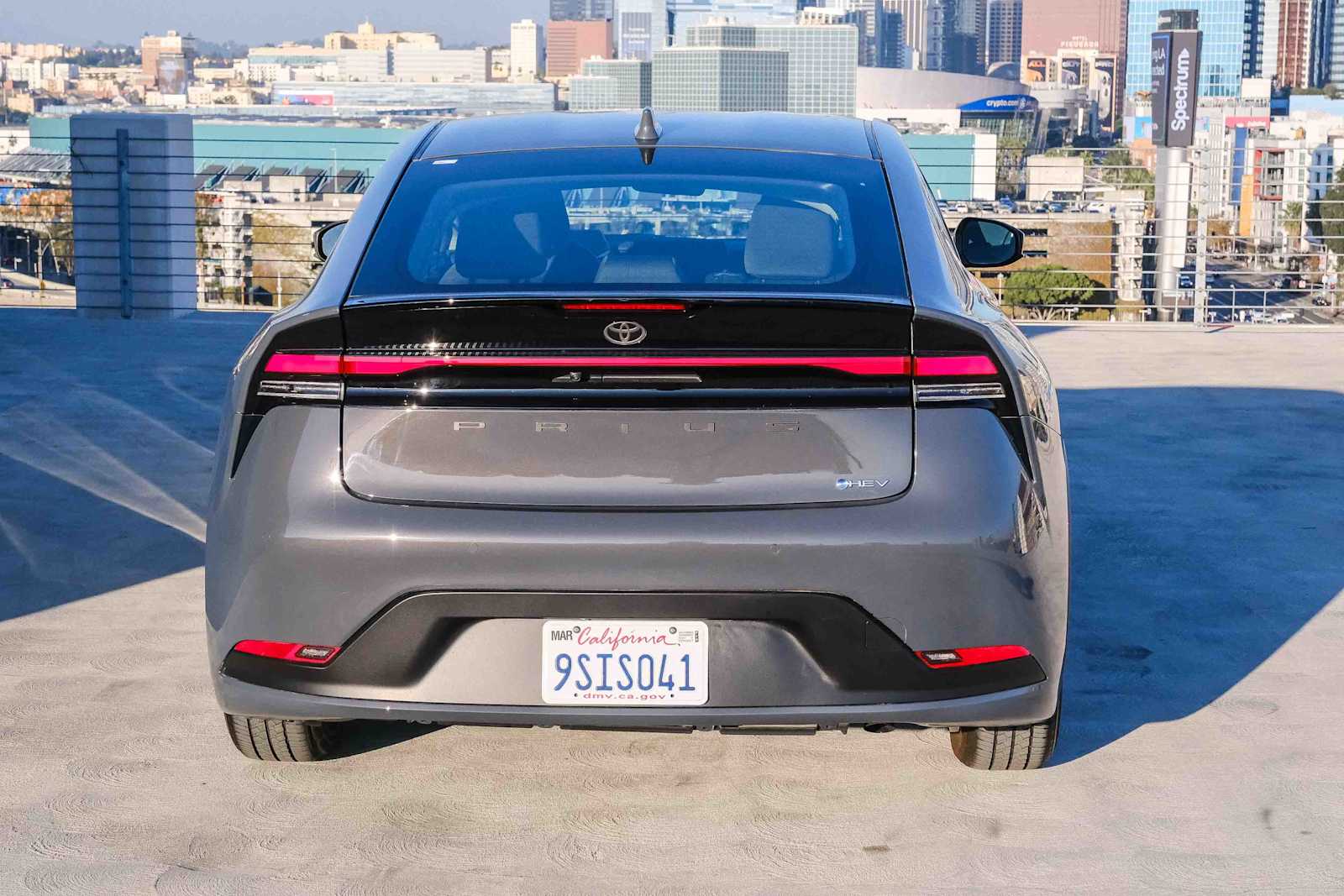 Thumbnail: 2025 Toyota Prius - 5