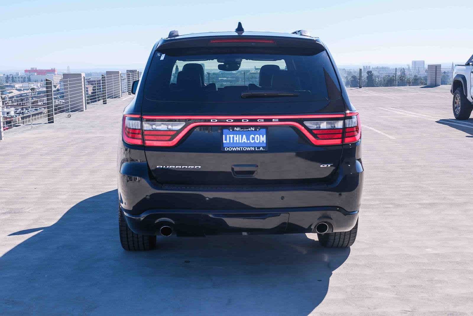 Thumbnail: 2024 Dodge Durango - 5