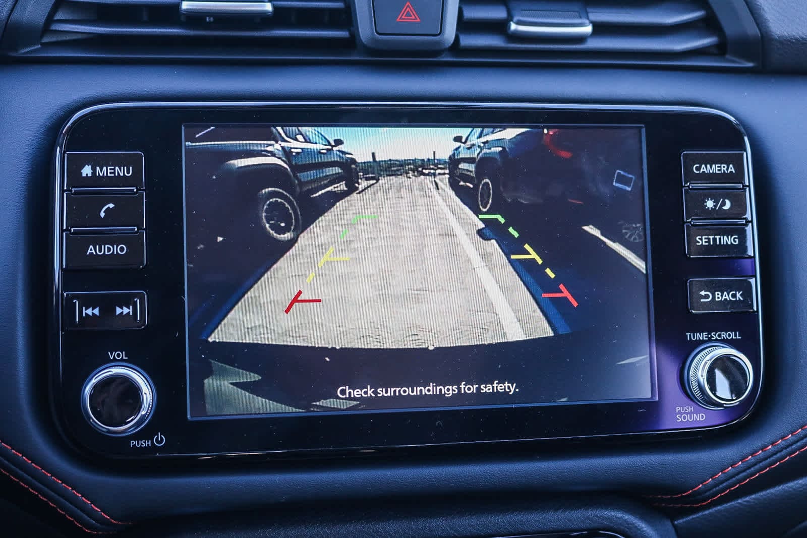 Thumbnail: 2025 Nissan Versa - 24