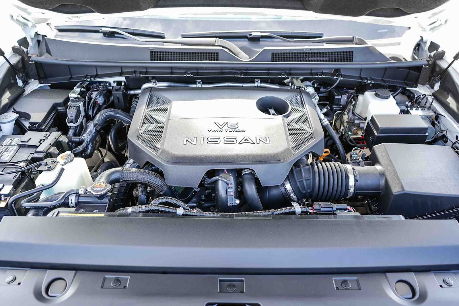 Thumbnail: 2026 Nissan Armada - 13