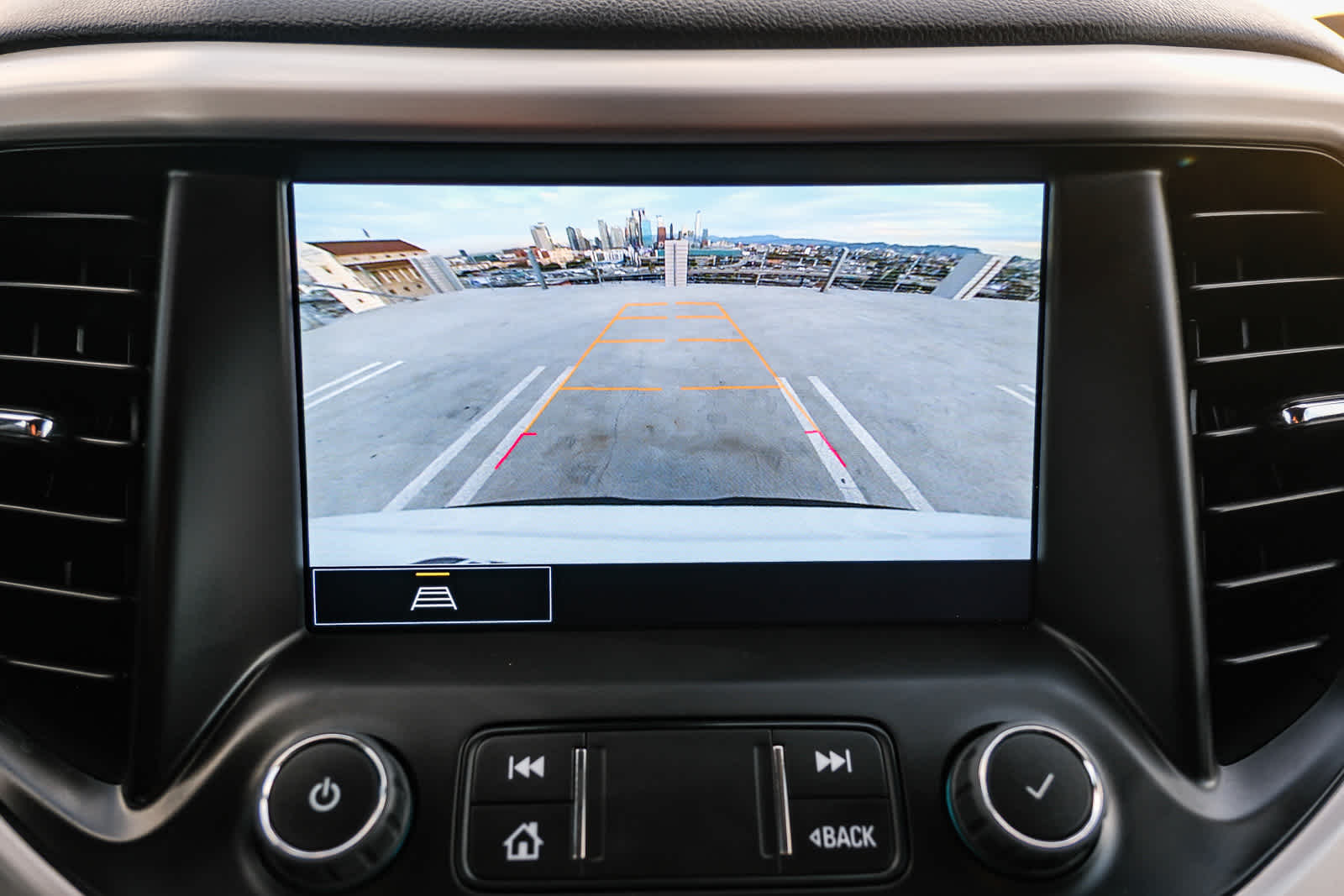 Thumbnail: 2023 GMC Acadia - 26