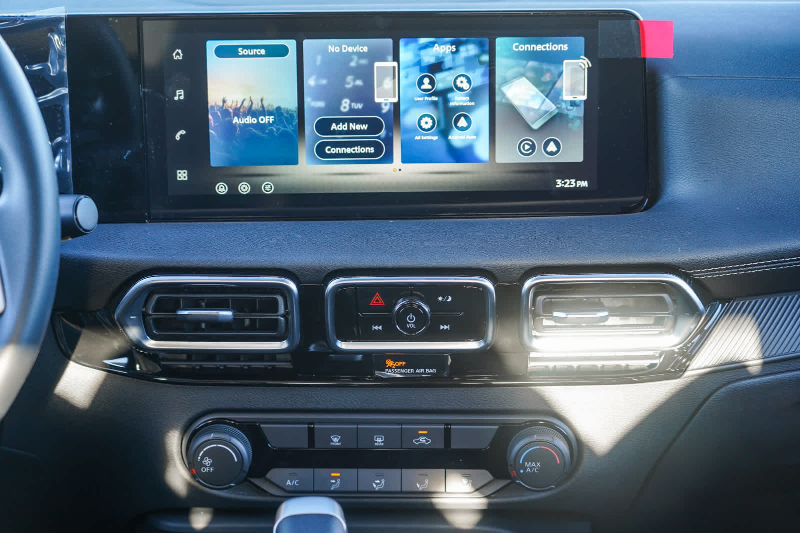 Thumbnail: 2026 Nissan Sentra - 15