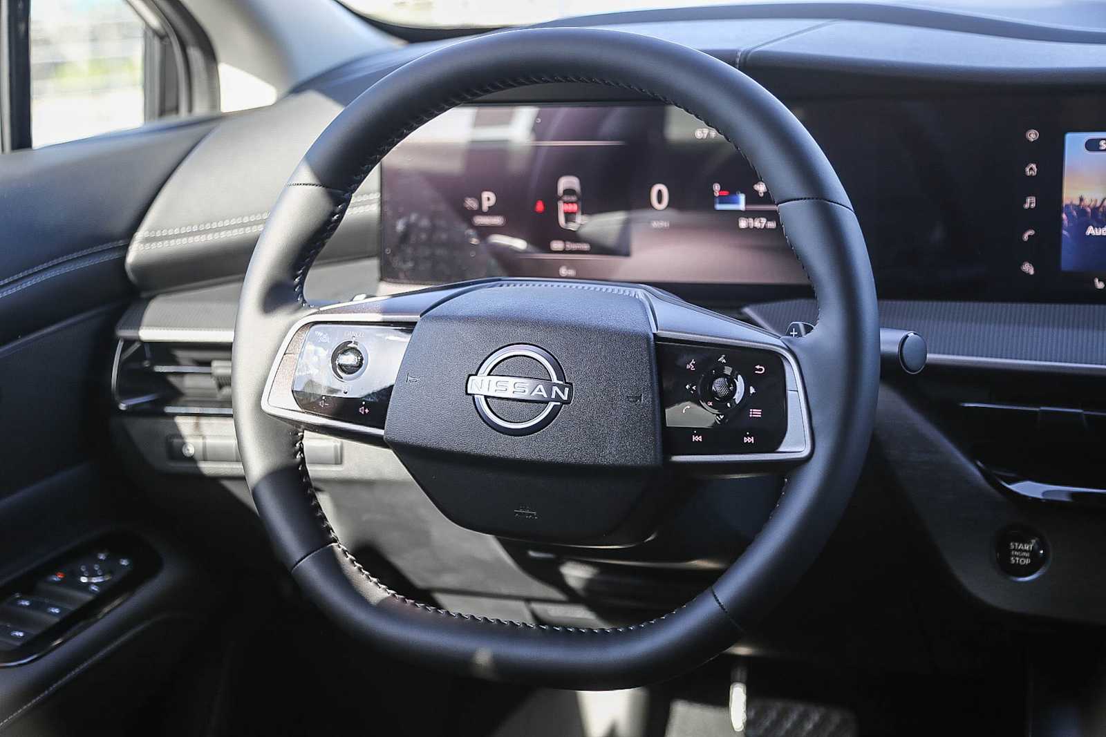 Thumbnail: 2025 Nissan Murano - 18