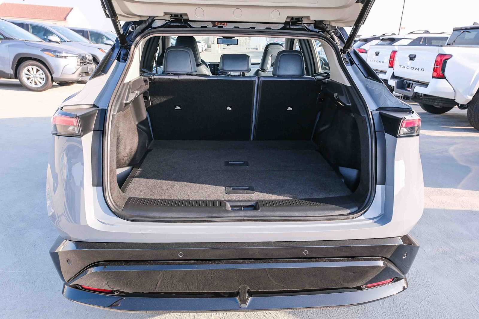 Thumbnail: 2024 Nissan Ariya - 28