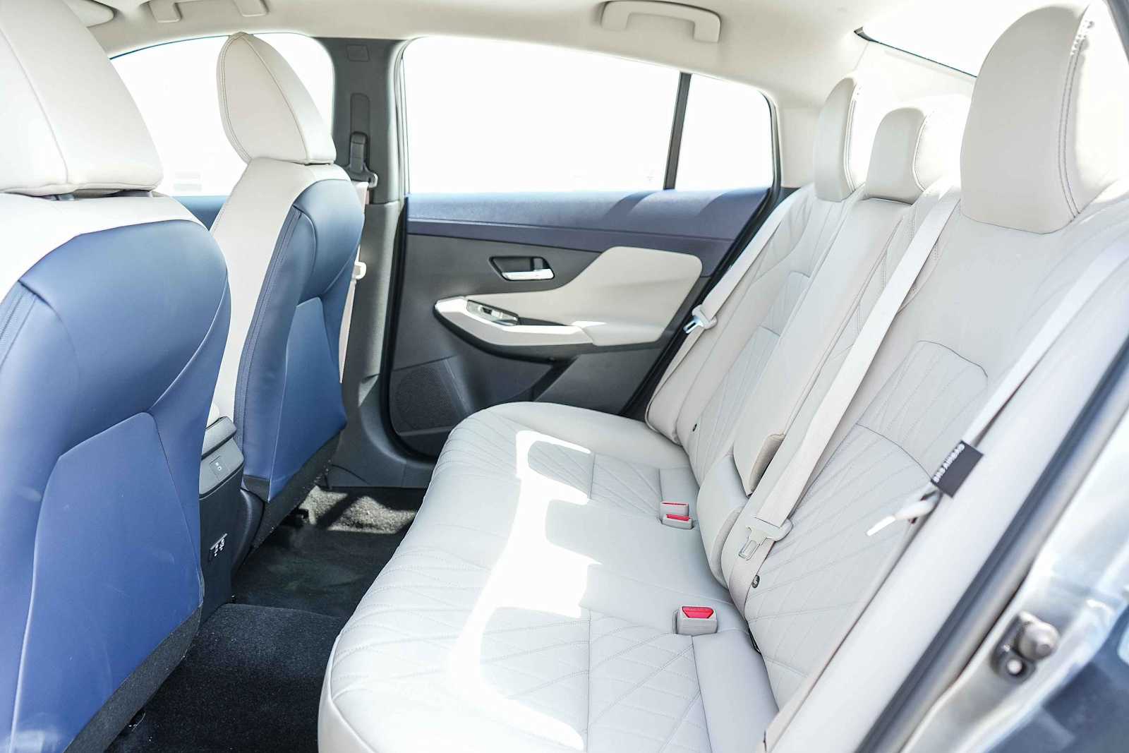 Thumbnail: 2026 Nissan Sentra - 20