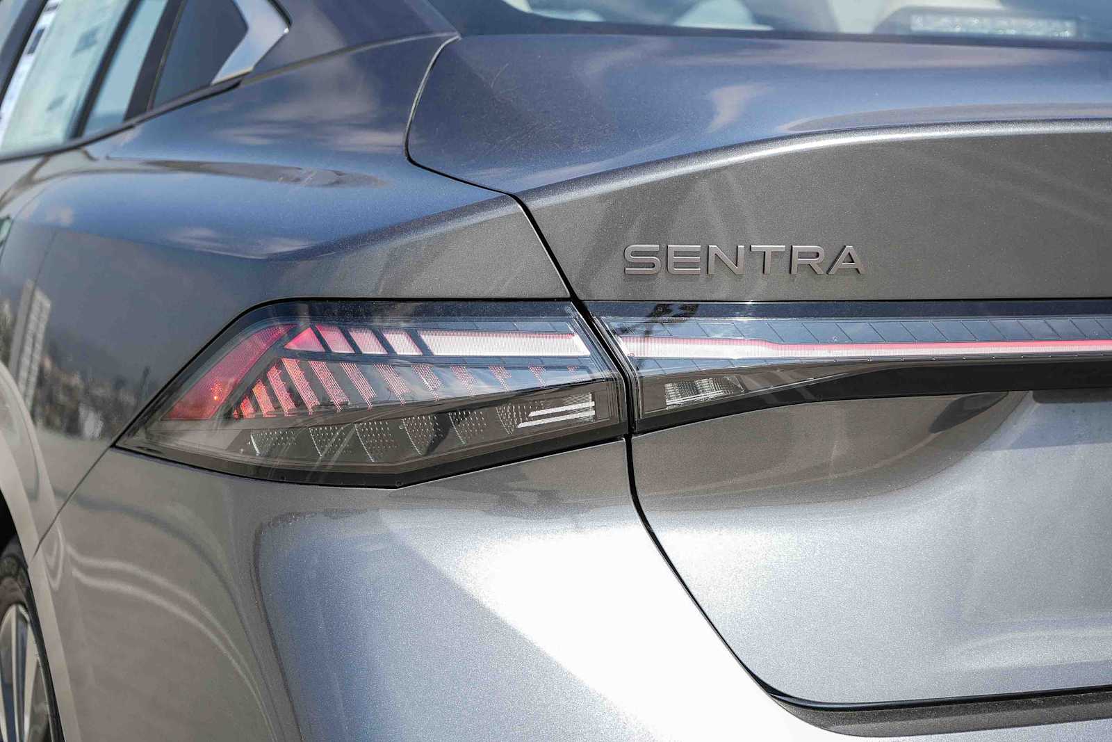 Thumbnail: 2026 Nissan Sentra - 9