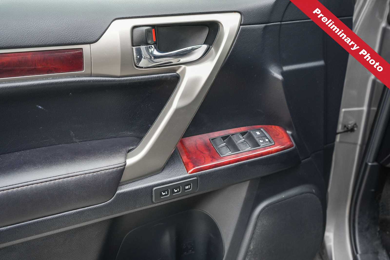 Thumbnail: 2010 Lexus GX - 15