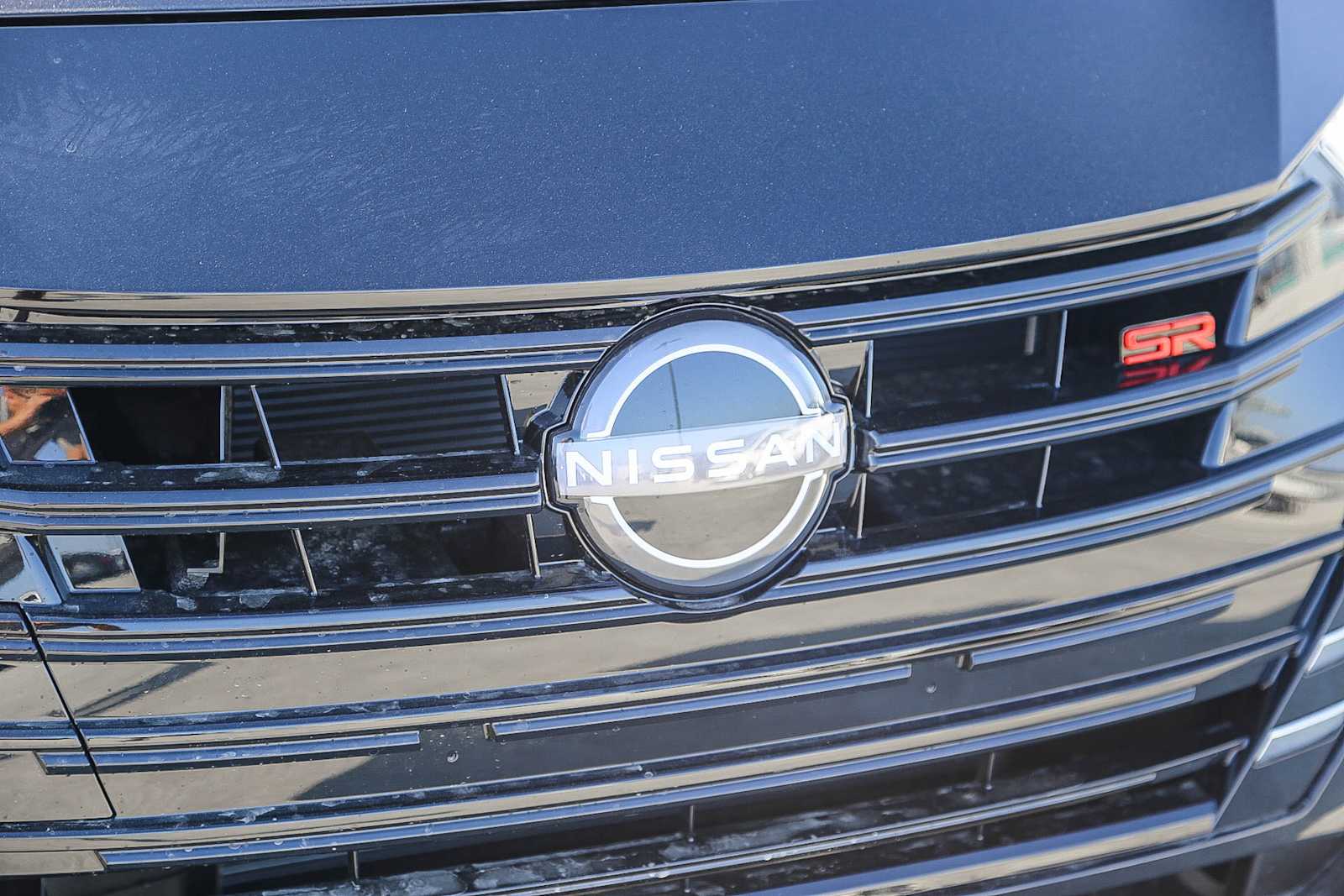 Thumbnail: 2025 Nissan Versa - 5