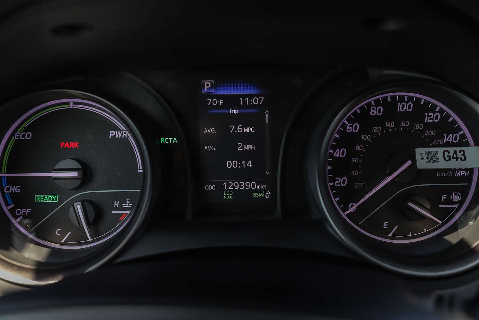 Thumbnail: 2024 Toyota Camry - 26