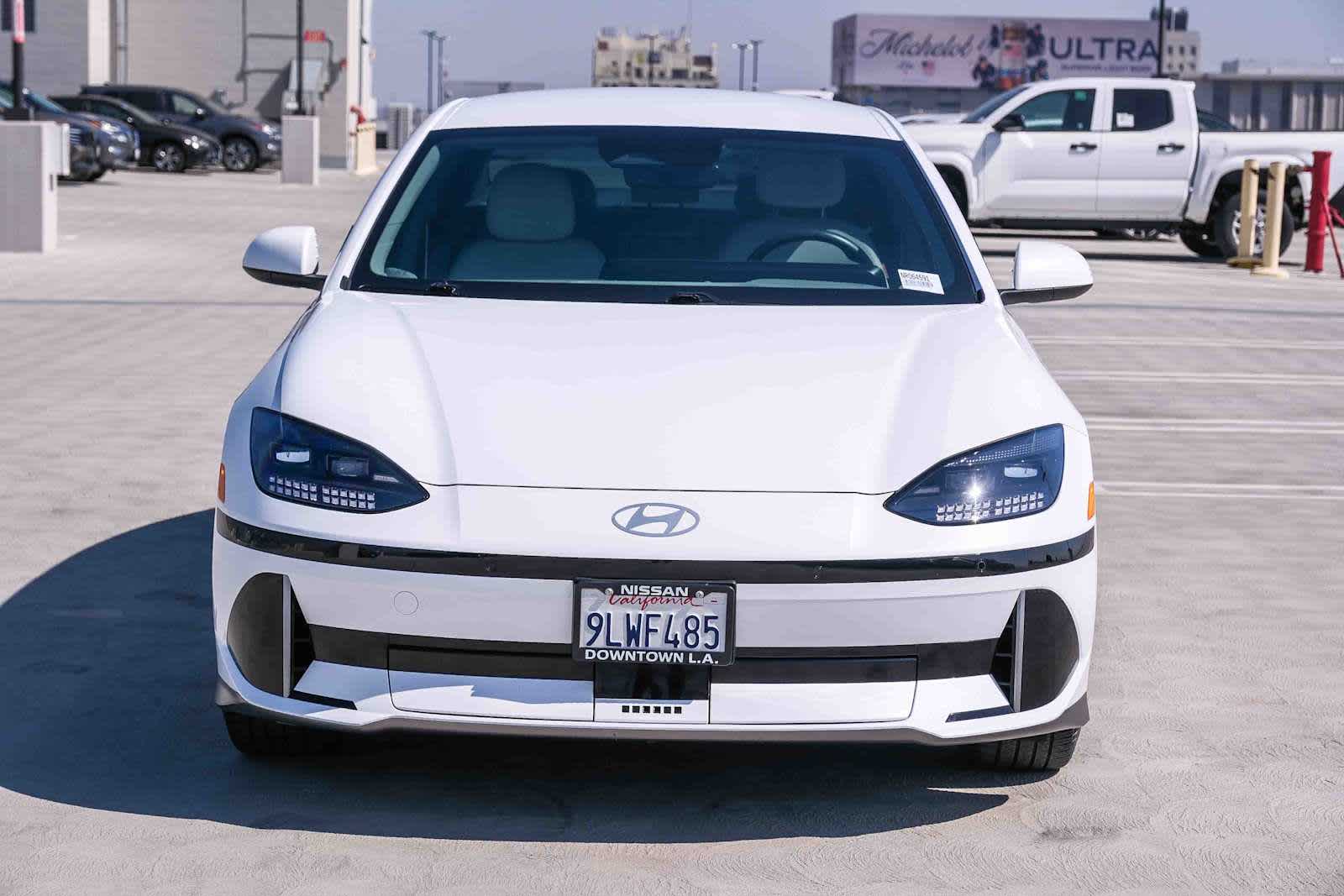 Thumbnail: 2024 Hyundai Ioniq 6 - 2