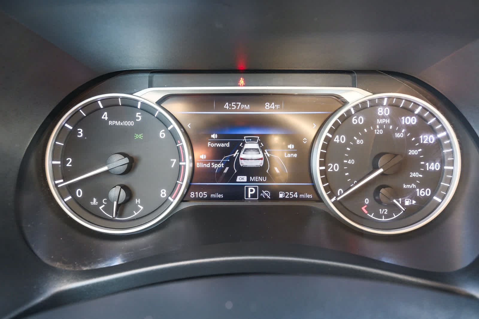 Thumbnail: 2025 Nissan Sentra - 24