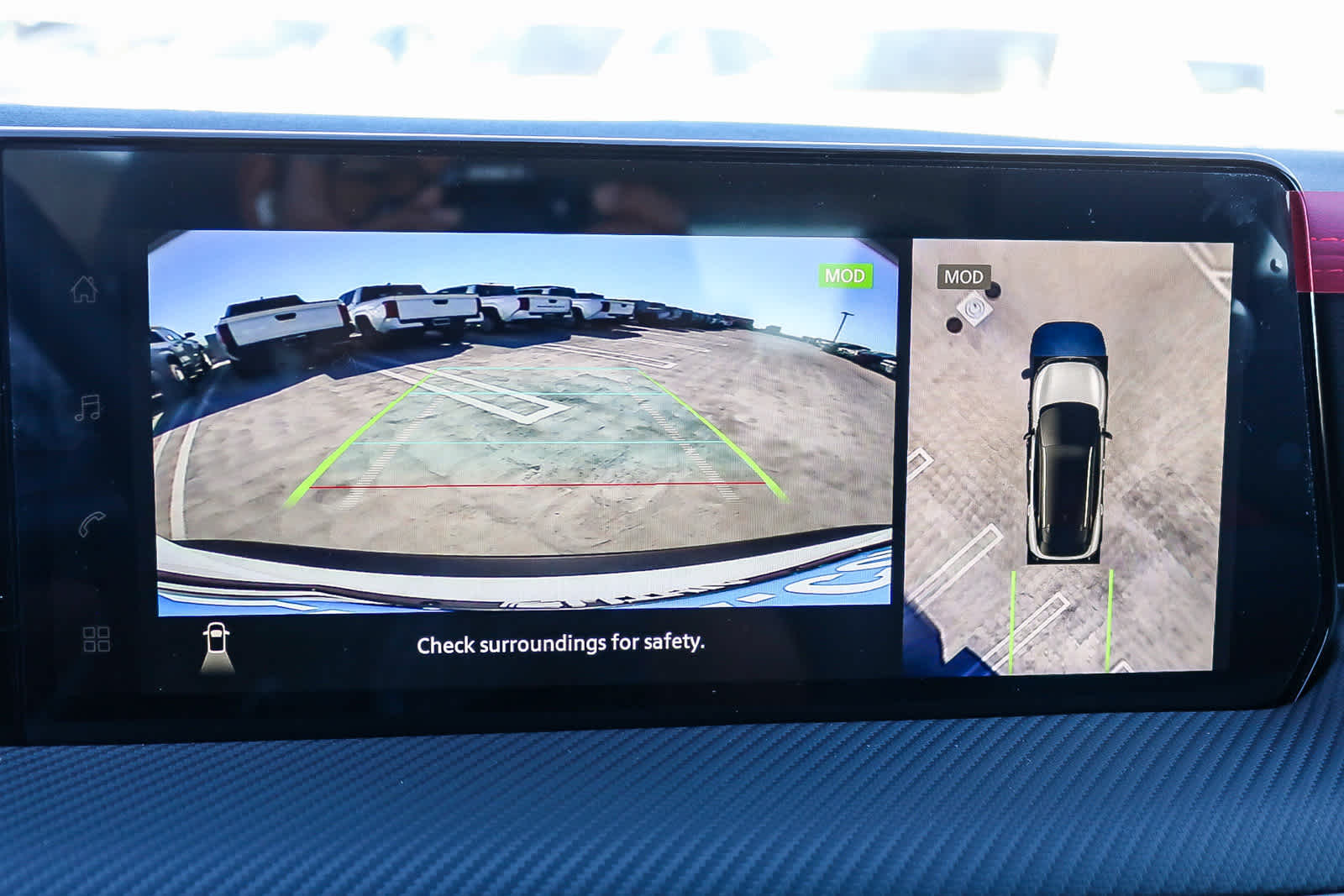 Thumbnail: 2026 Nissan Kicks - 25