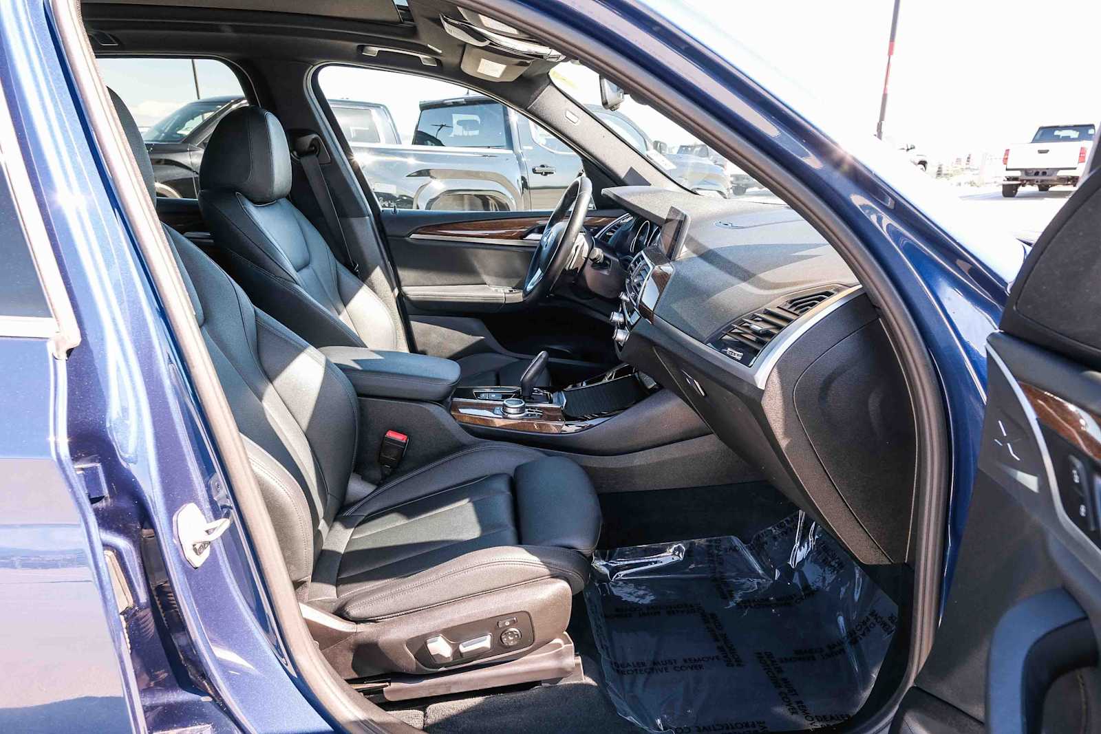 Thumbnail: 2020 BMW X3 - 18