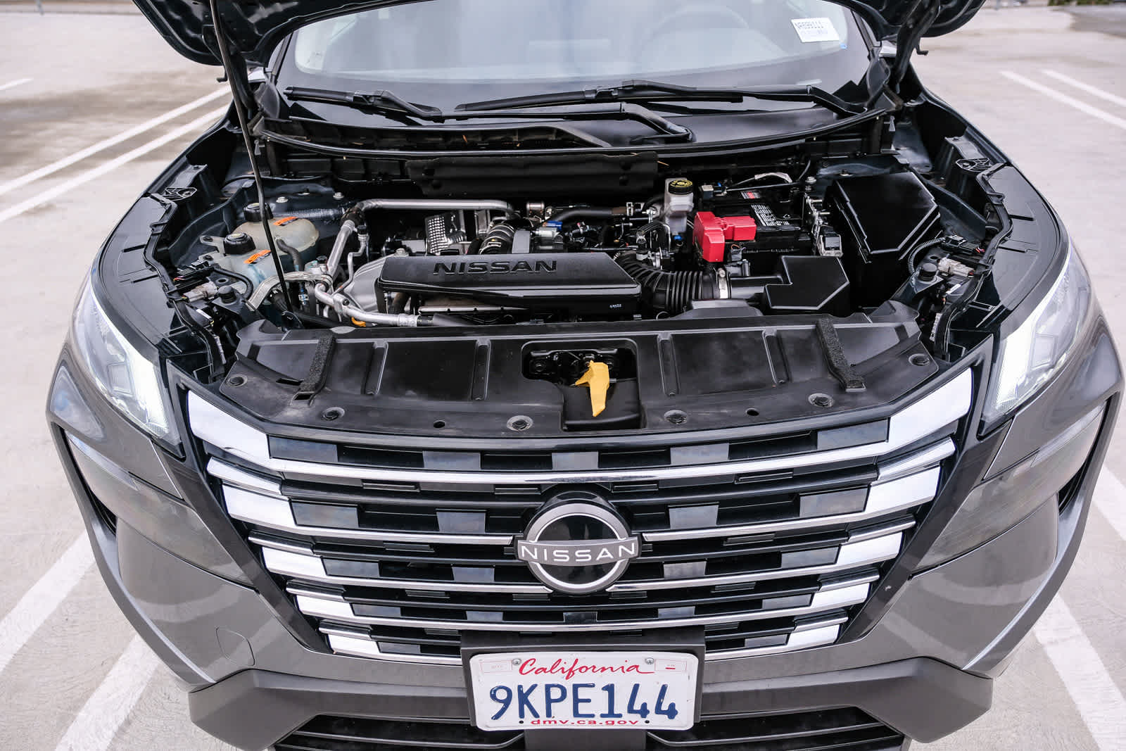 Thumbnail: 2024 Nissan Rogue - 28