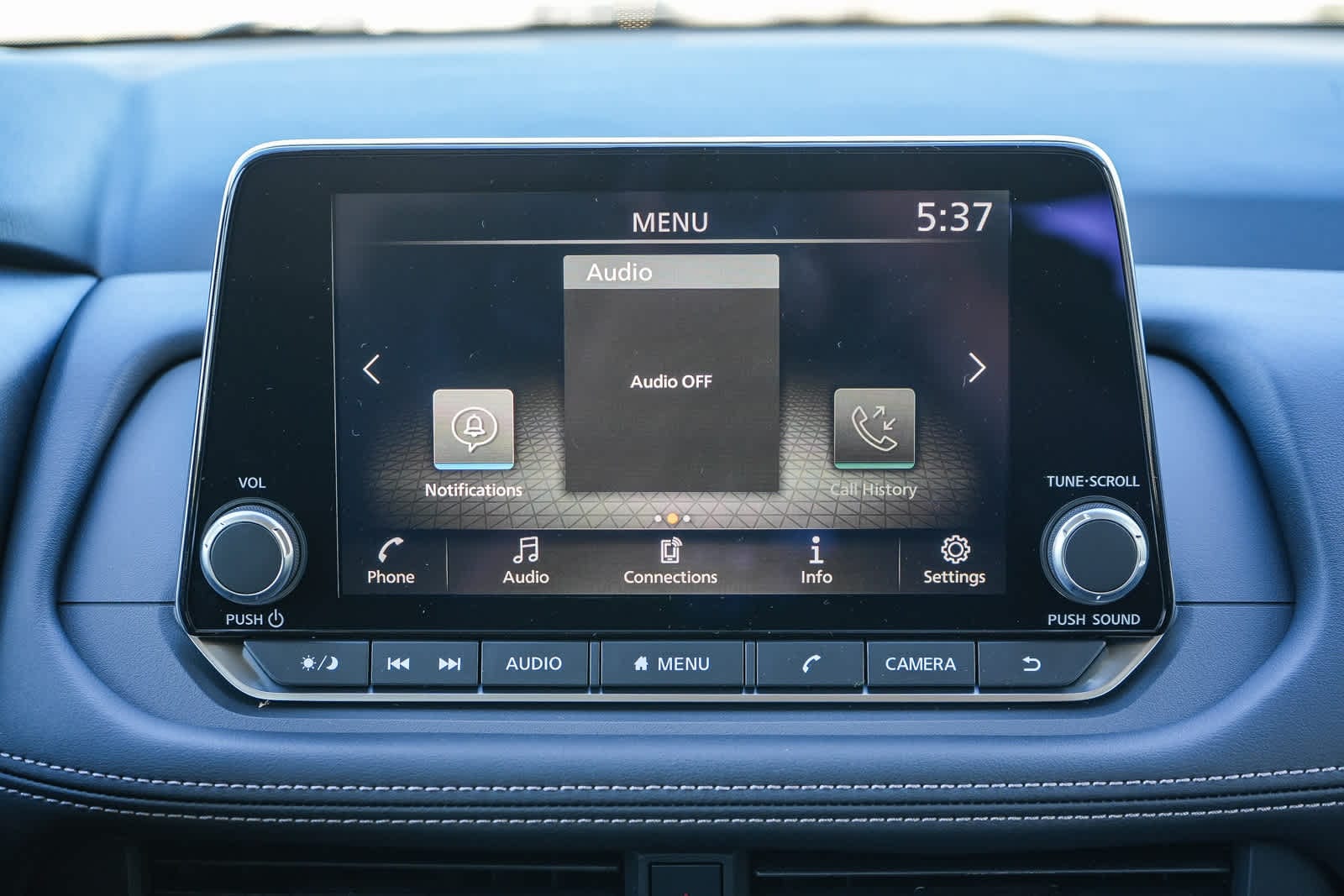 Thumbnail: 2026 Nissan Rogue - 16