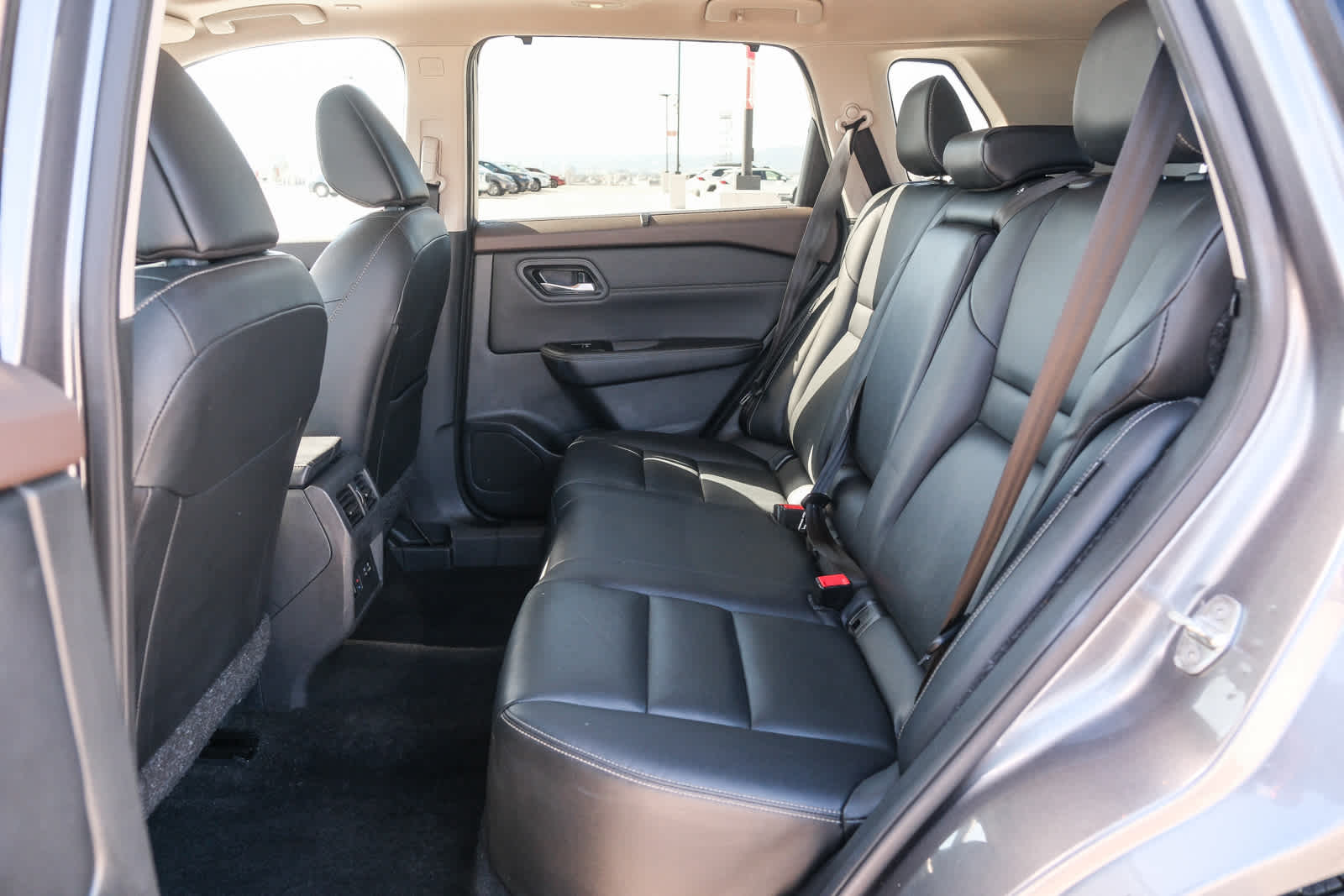 Thumbnail: 2023 Nissan Rogue - 18