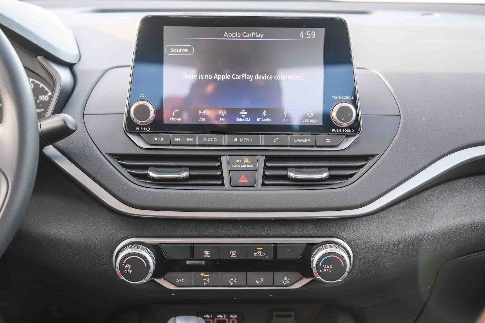 Thumbnail: 2025 Nissan Altima - 15