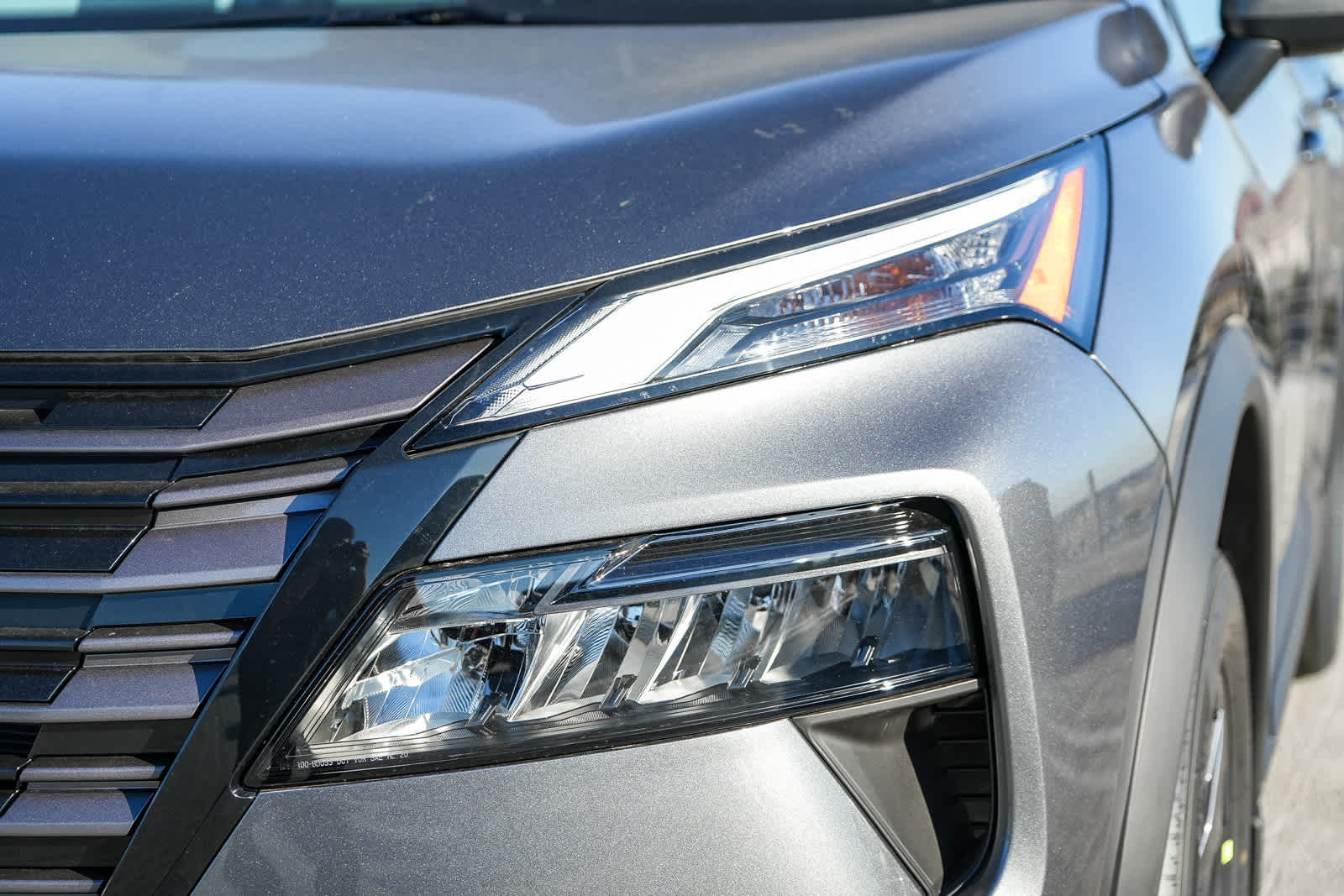 Thumbnail: 2026 Nissan Rogue - 4