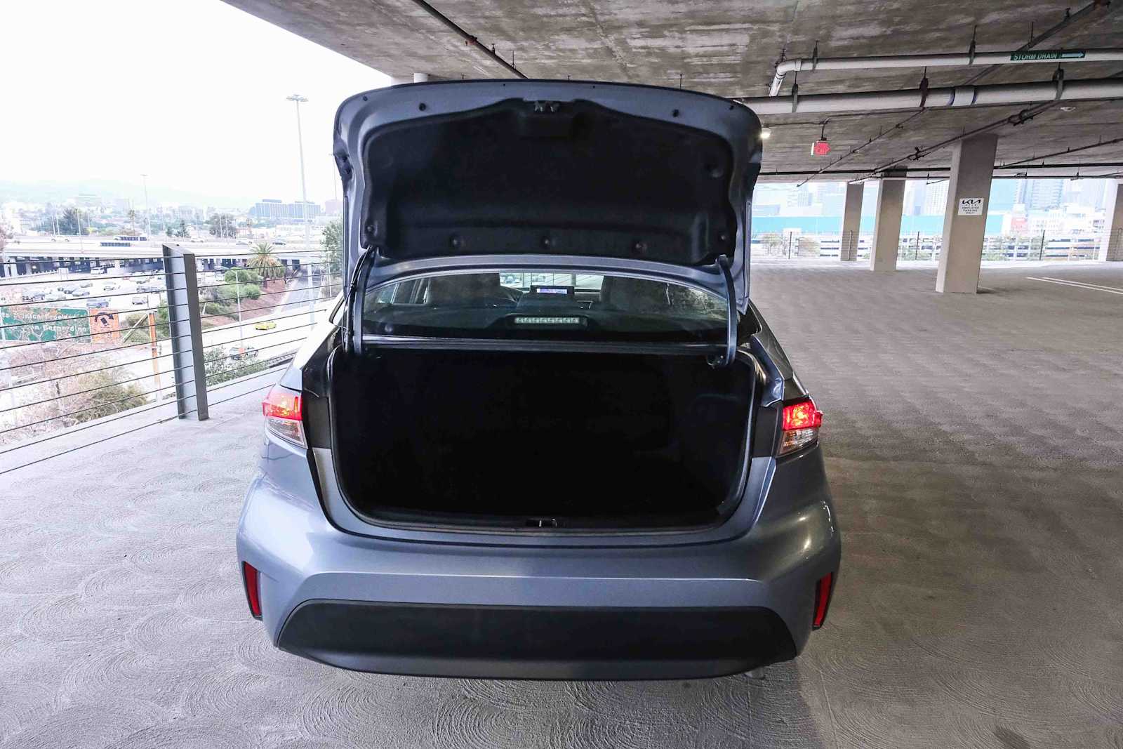 Thumbnail: 2023 Toyota Corolla - 26