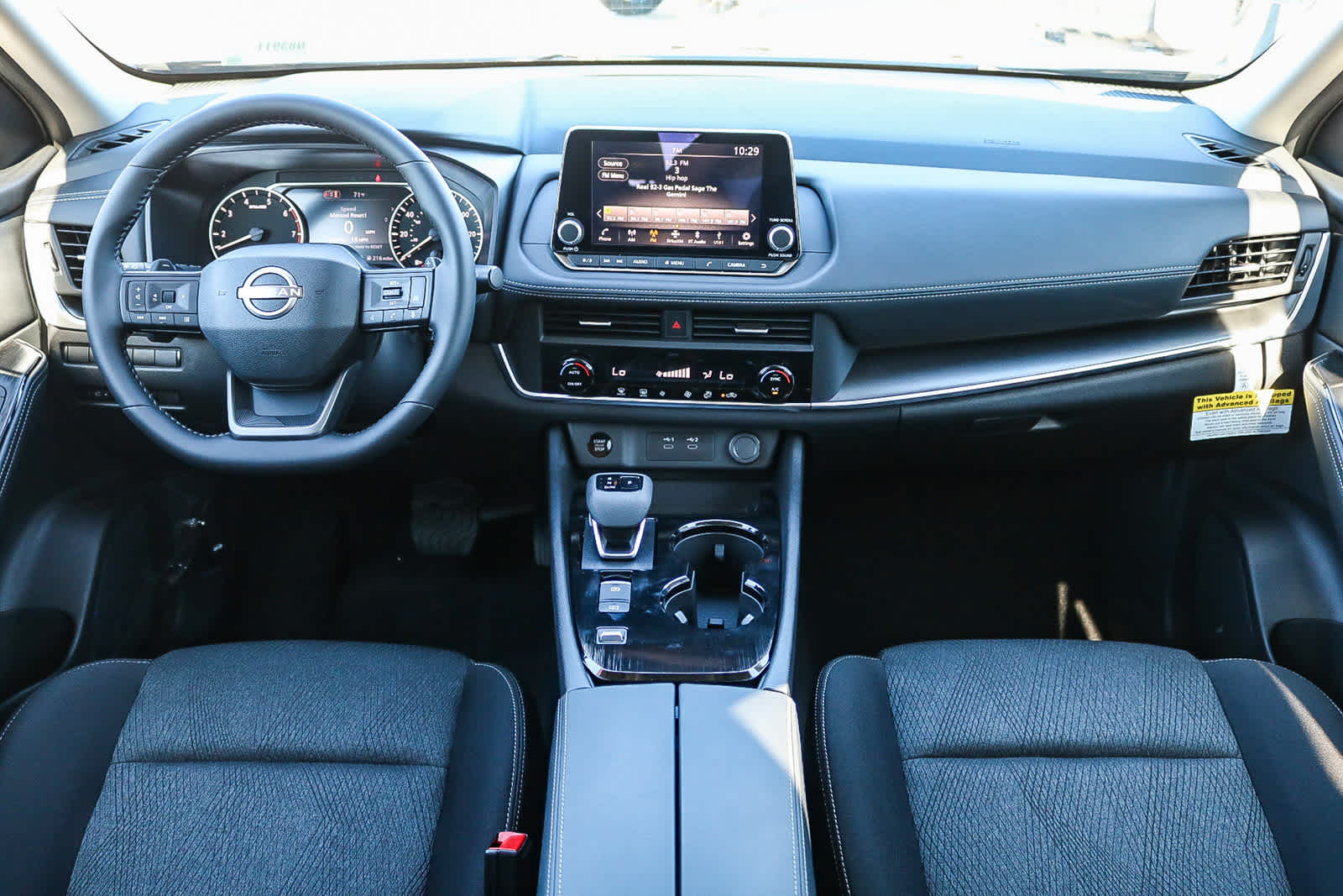 Thumbnail: 2026 Nissan Rogue - 14