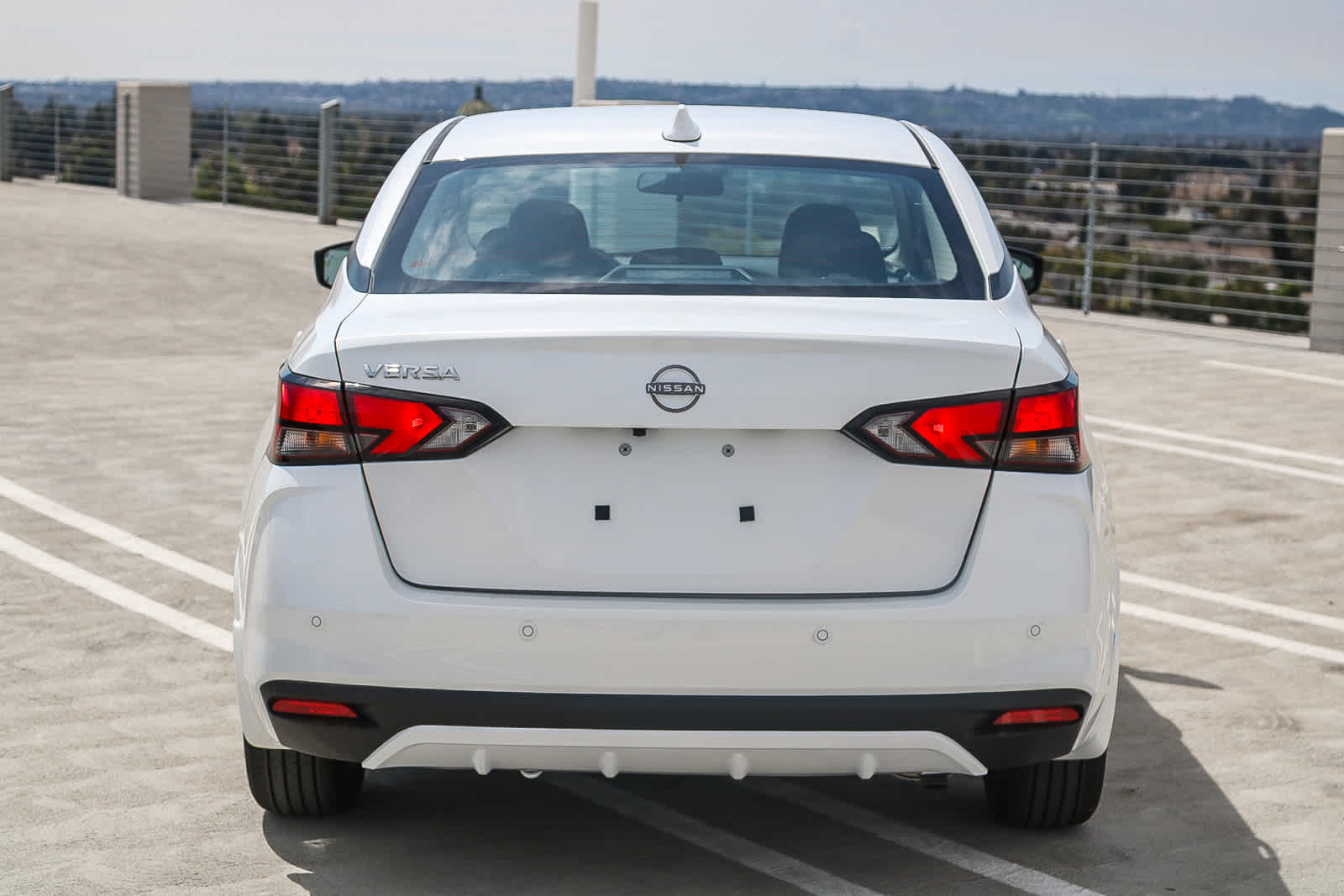 Thumbnail: 2025 Nissan Versa - 6
