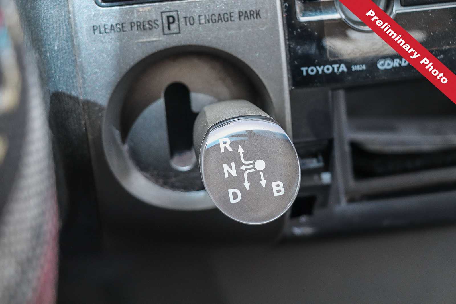 Thumbnail: 2009 Toyota Prius - 18