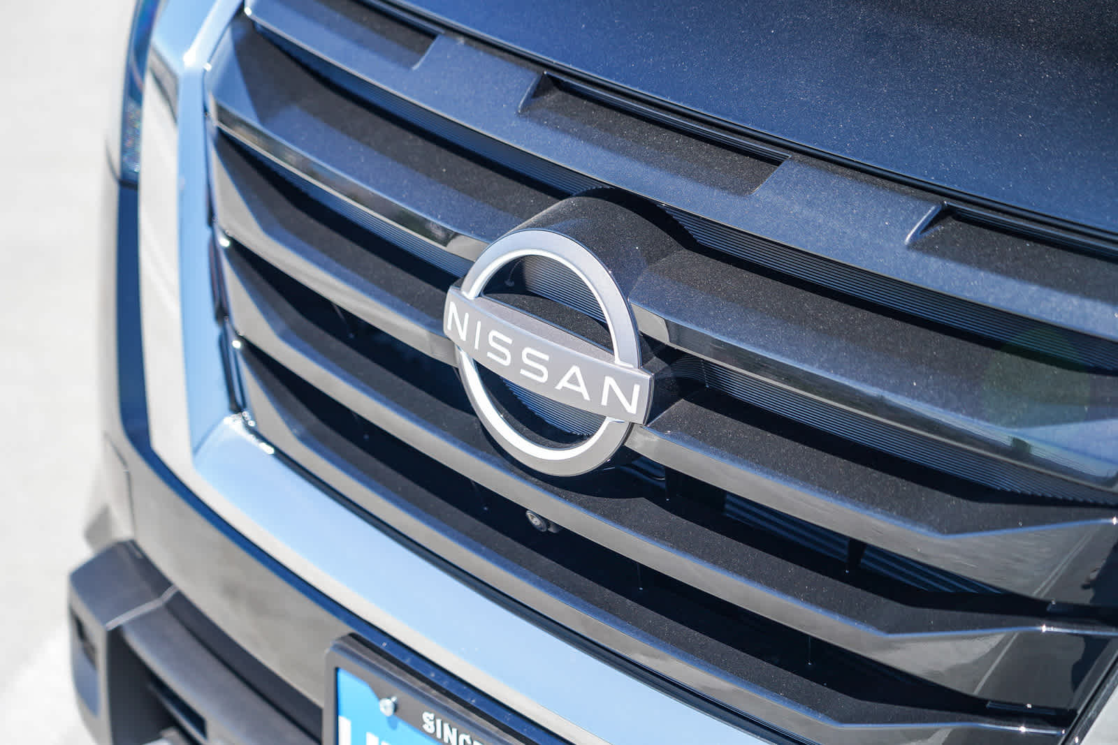 Thumbnail: 2025 Nissan Pathfinder - 3