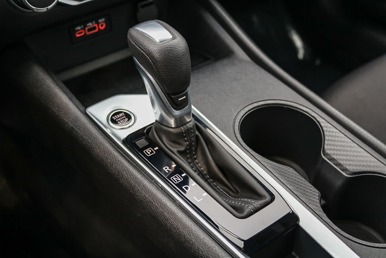 Thumbnail: 2025 Nissan Altima - 19