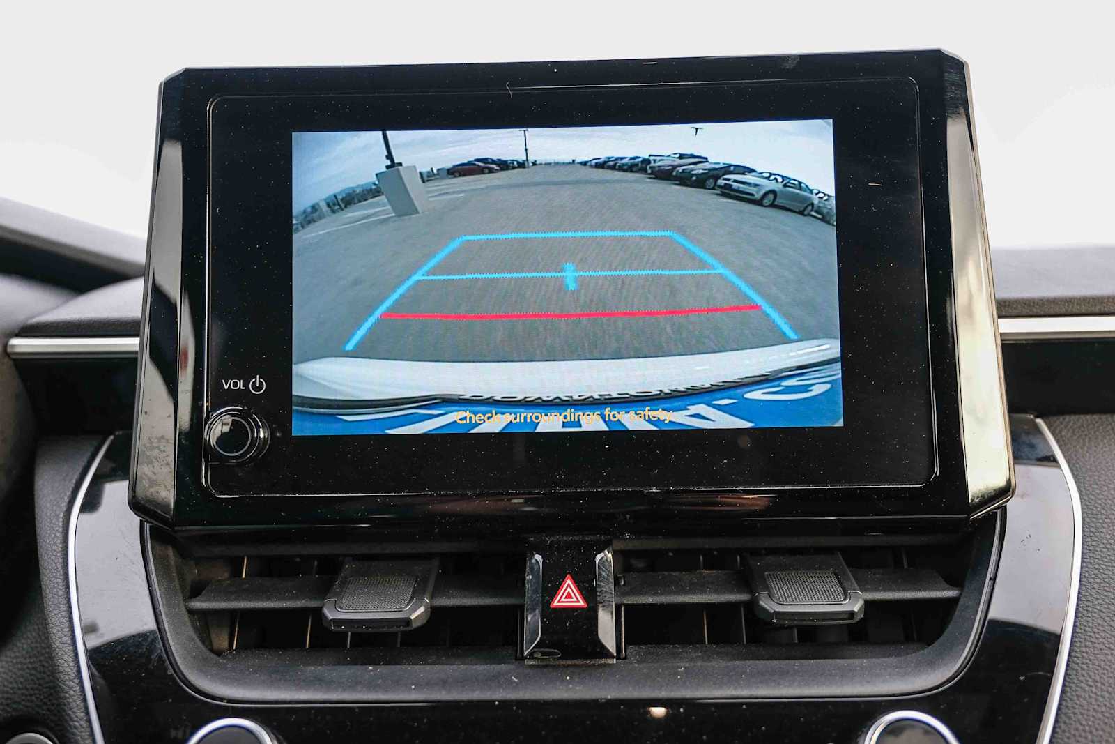 Thumbnail: 2024 Toyota Corolla - 23