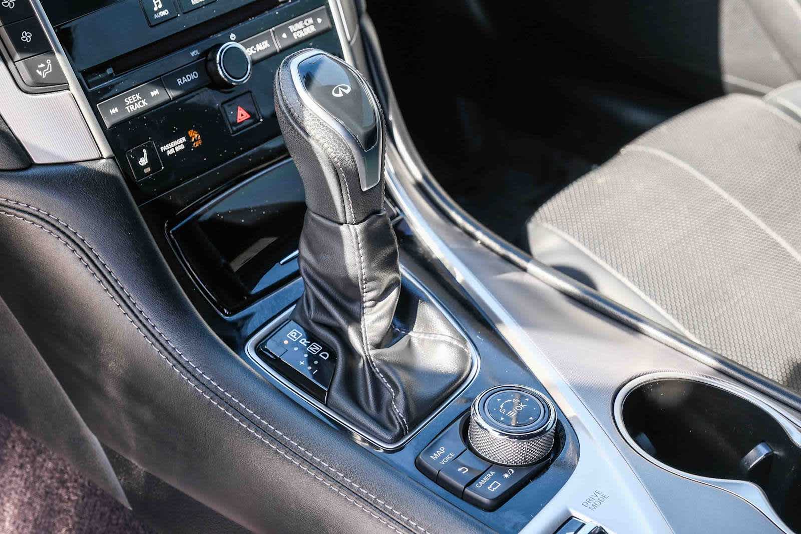 Thumbnail: 2022 INFINITI Q60 - 18