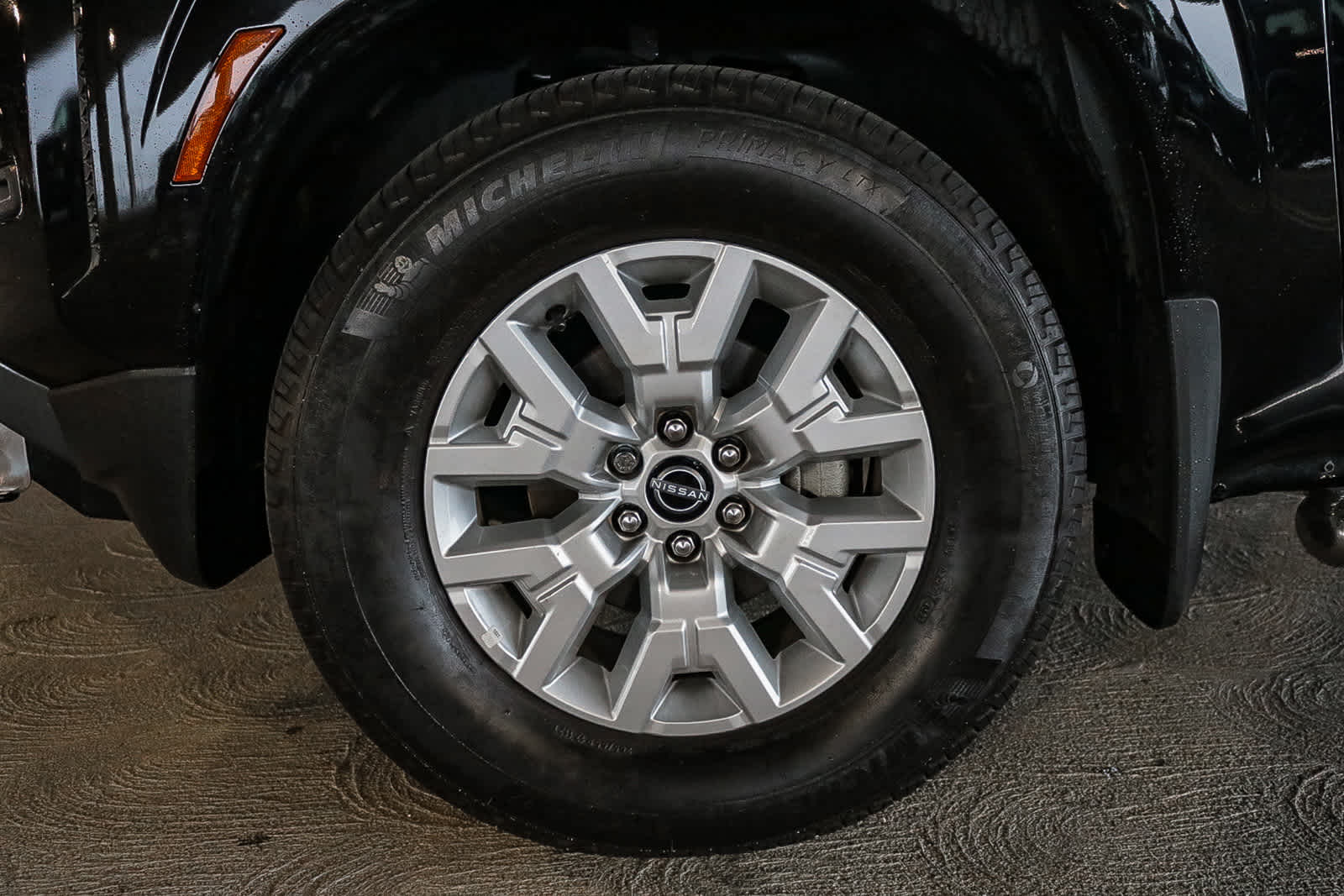 Thumbnail: 2023 Nissan Frontier - 11