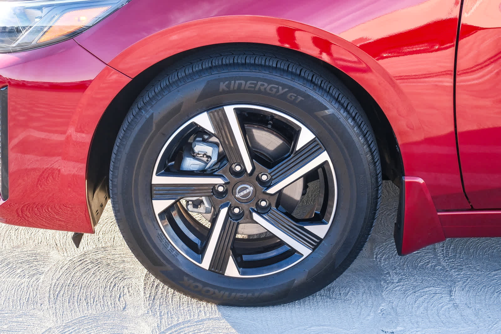 Thumbnail: 2025 Nissan Sentra - 10