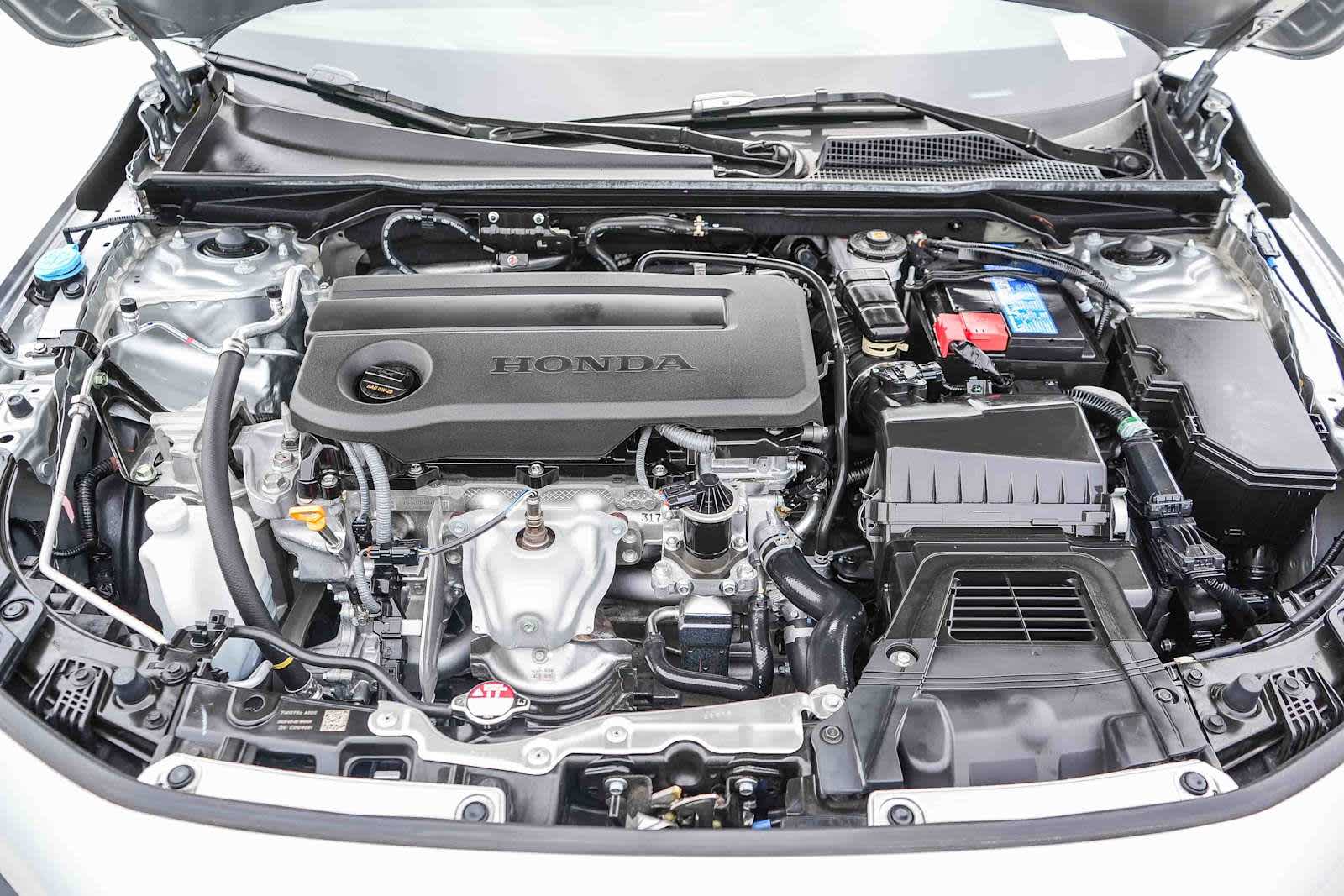Thumbnail: 2025 Honda Civic - 26