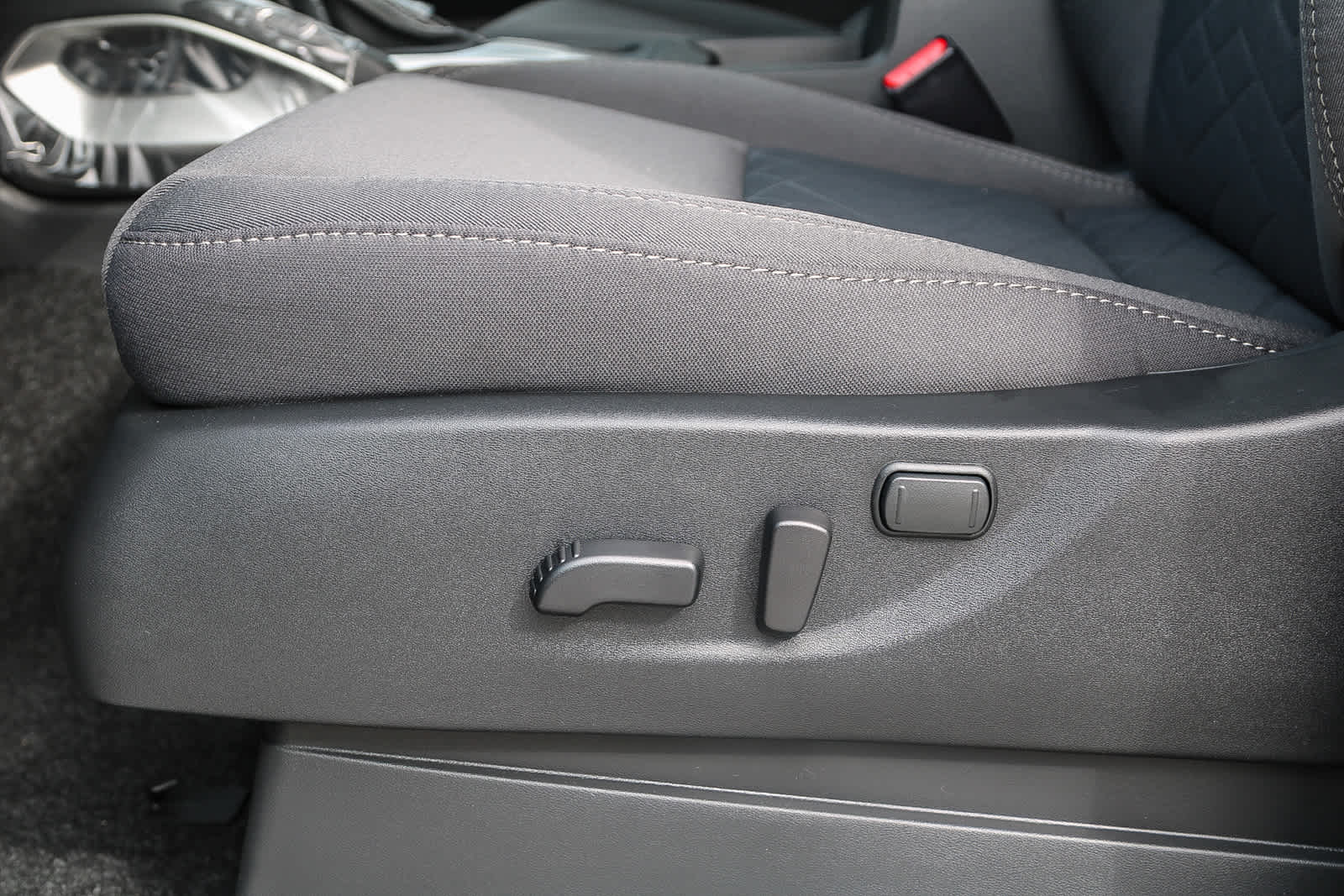 Thumbnail: 2025 Nissan Frontier - 22