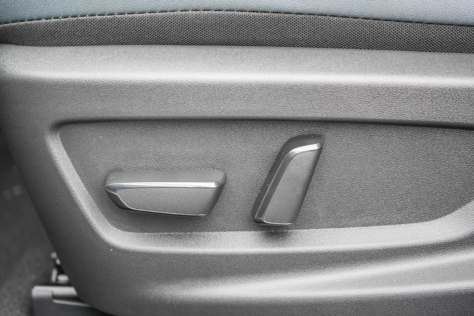 Thumbnail: 2026 Nissan Leaf - 21