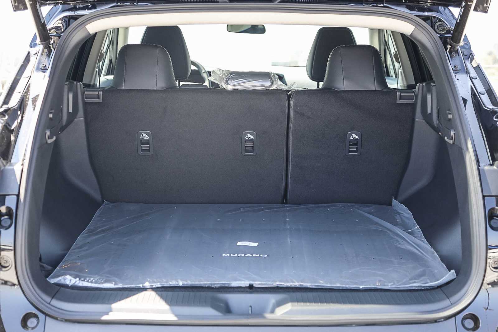 Thumbnail: 2026 Nissan Murano - 12