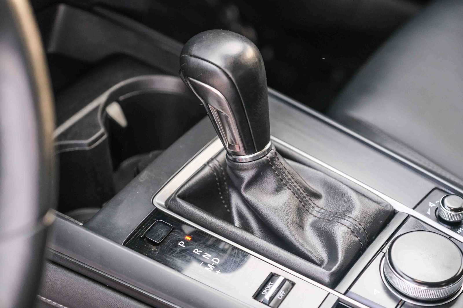 Thumbnail: 2021 Mazda CX-30 - 21