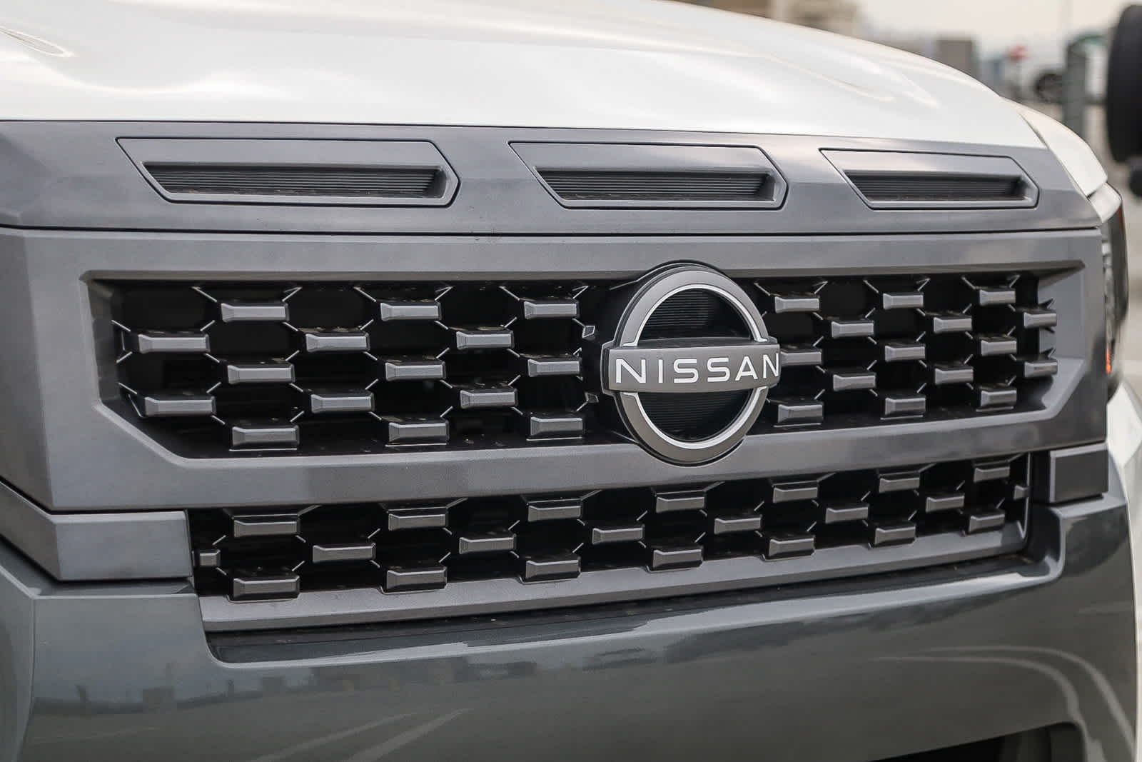 Thumbnail: 2025 Nissan Frontier - 5