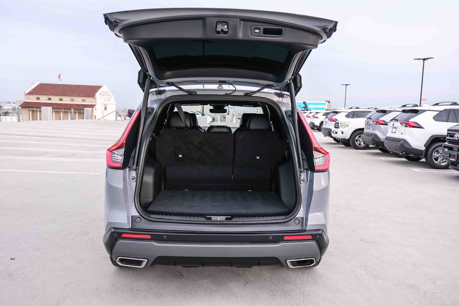 Thumbnail: 2025 Honda CR-V - 27