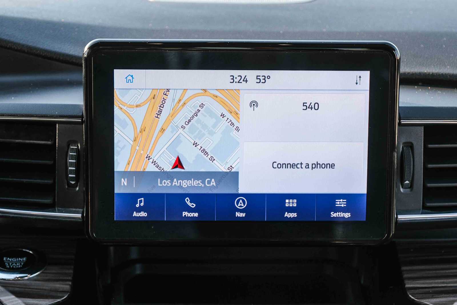 Thumbnail: 2023 Ford Explorer - 16