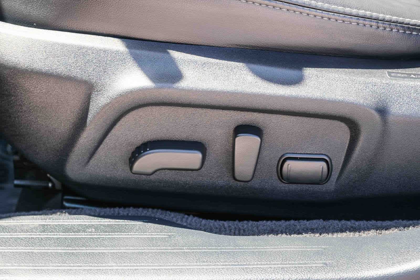 Thumbnail: 2019 Subaru Outback - 22