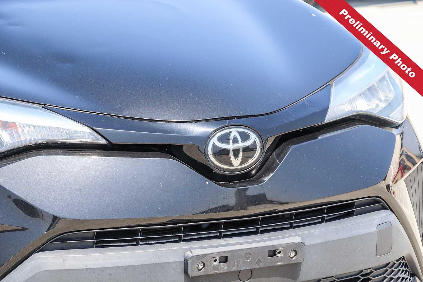 Thumbnail: 2020 Toyota C-HR - 4